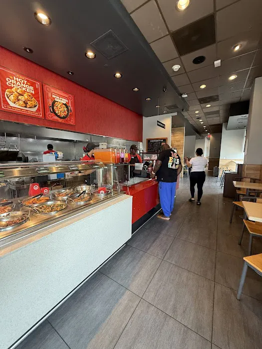 Panda Express Picture 7