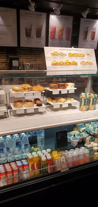 Starbucks Picture 2