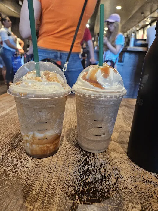 Starbucks Picture 8