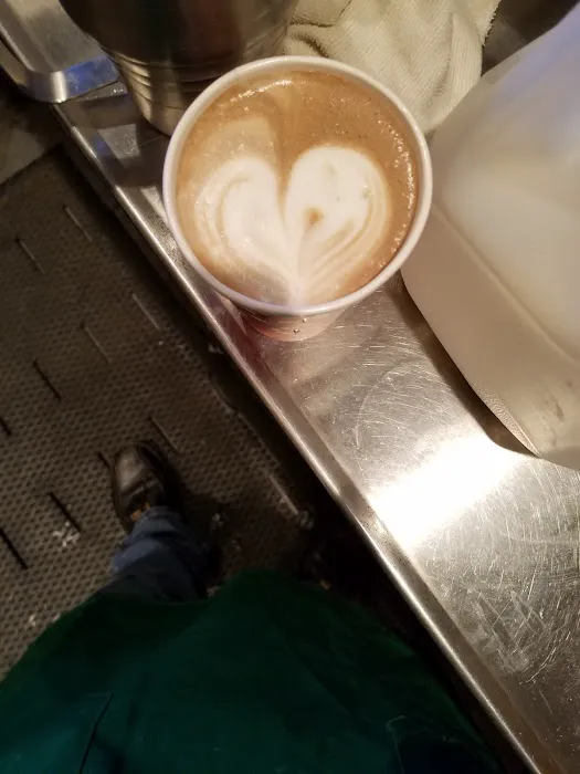 Starbucks Picture 9