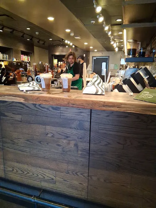 Starbucks Picture 7