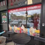 Rita's Italian Ice & Frozen Custard