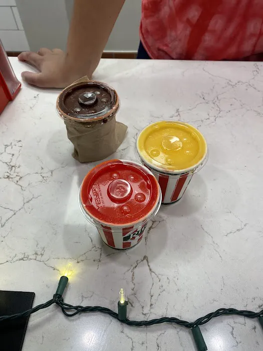 Rita's Italian Ice & Frozen Custard Picture 6