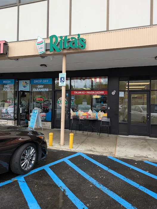 Rita's Italian Ice & Frozen Custard Picture 4