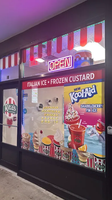 Rita's Italian Ice & Frozen Custard Picture 3