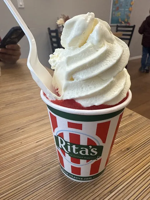 Rita's Italian Ice & Frozen Custard Picture 2