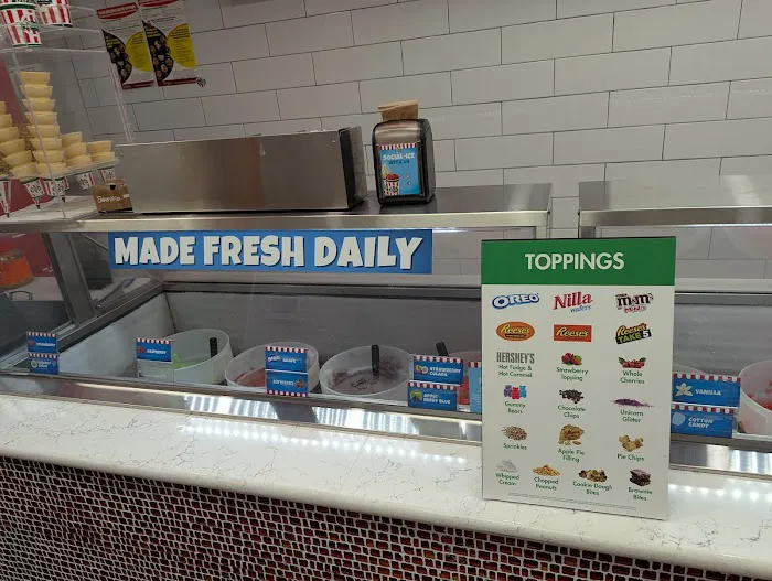 Rita's Italian Ice & Frozen Custard Picture 8