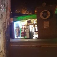 Simon Deli & Grocery ico