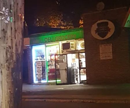 Simon Deli & Grocery