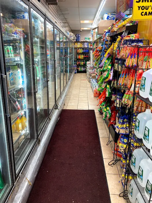Hartley Park Deli Picture 1