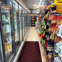 Hartley Park Deli ico