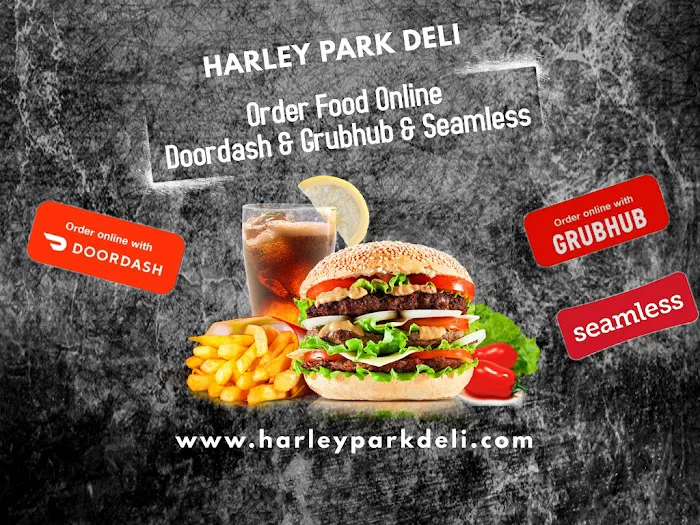 Hartley Park Deli Picture 3