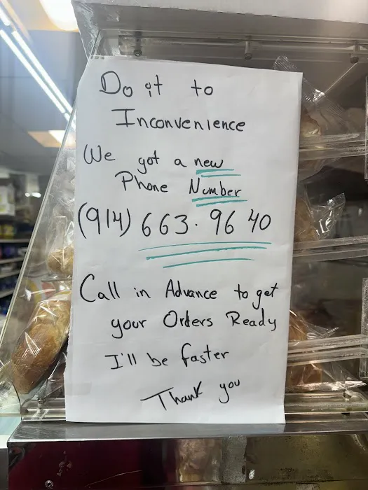 Hartley Park Deli Picture 2