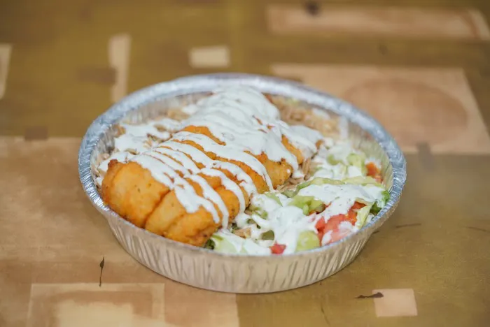 Naqs Halal Food - Mount Vernon Picture 9