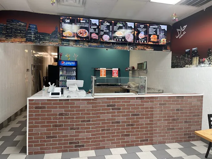 Naqs Halal Food - Mount Vernon Picture 4