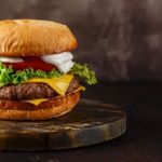 Naqs Halal Food - Mount Vernon