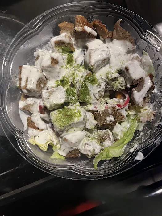 Naqs Halal Food - Mount Vernon Picture 8