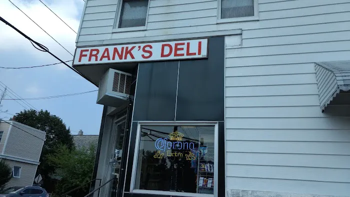 Frank's Deli Picture 1