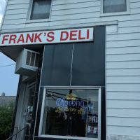 Frank's Deli ico
