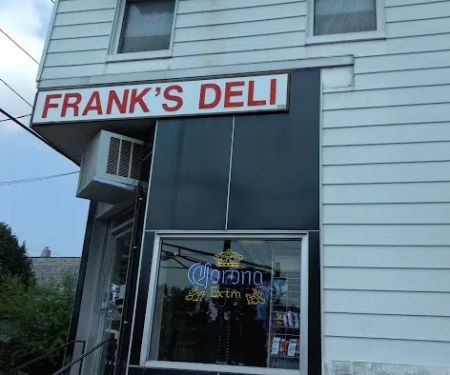 Frank's Deli