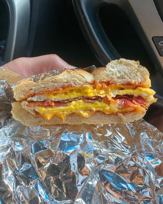 Frank's Deli Picture 5