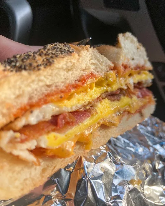 Frank's Deli Picture 6