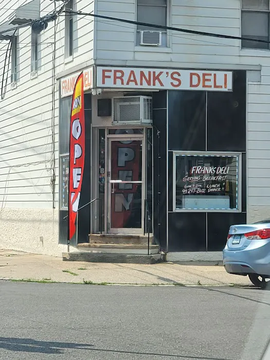 Frank's Deli Picture 9