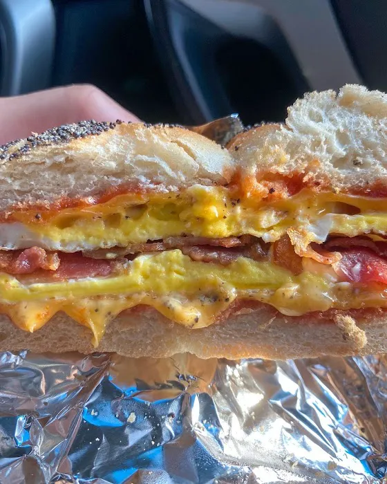 Frank's Deli Picture 2