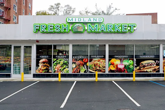 Midland Fresh Market Picture 1
