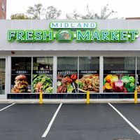 Midland Fresh Market ico