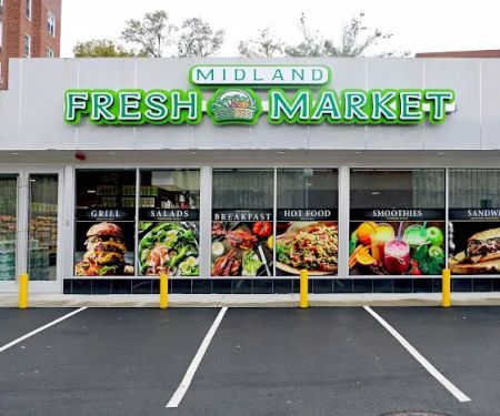Midland Fresh Market