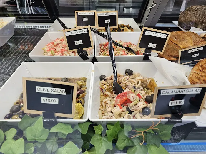 Midland Fresh Market Picture 6