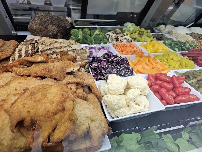 Midland Fresh Market Picture 9