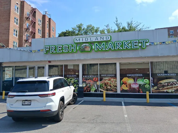 Midland Fresh Market Picture 2
