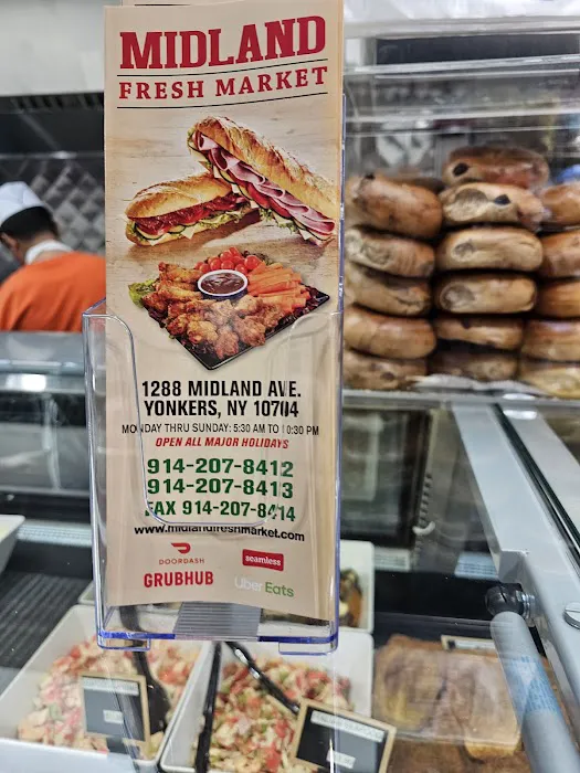 Midland Fresh Market Picture 5