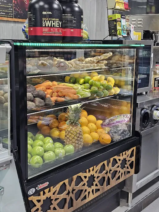 Midland Fresh Market Picture 8