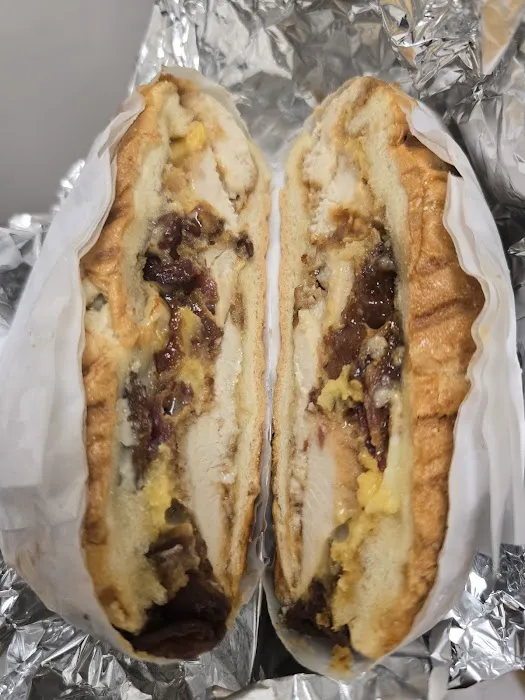 Sal's Deli Picture 2