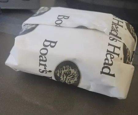 Sal's Deli