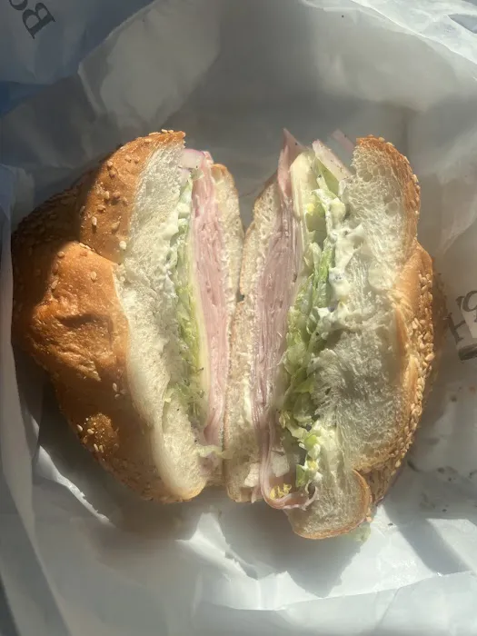 Sal's Deli Picture 3