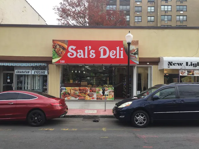 Sal's Deli Picture 6
