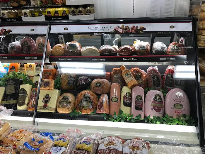 Sal's Deli Picture 9