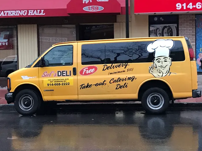 Sal's Deli Picture 7