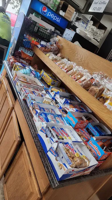 Cruz Deli Picture 5