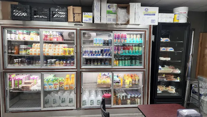 Cruz Deli Picture 10