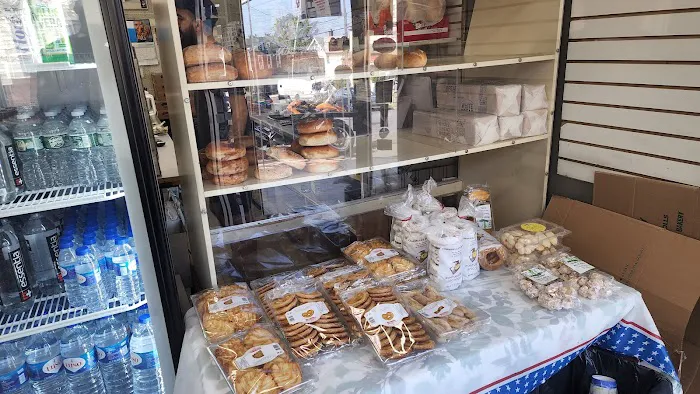 Cruz Deli Picture 1