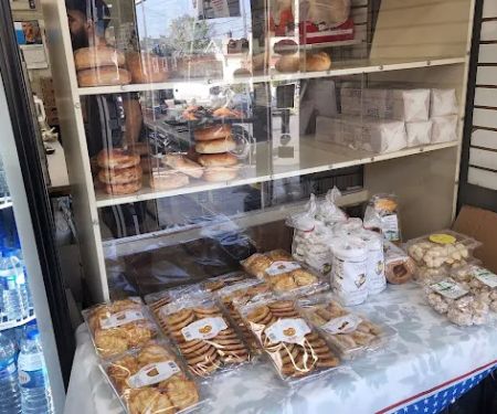 Cruz Deli