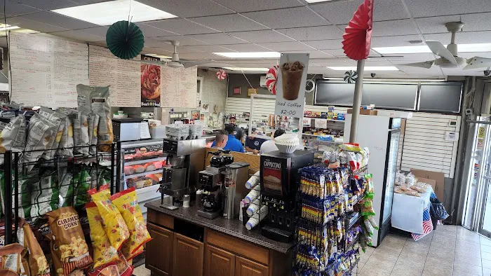 Cruz Deli Picture 4