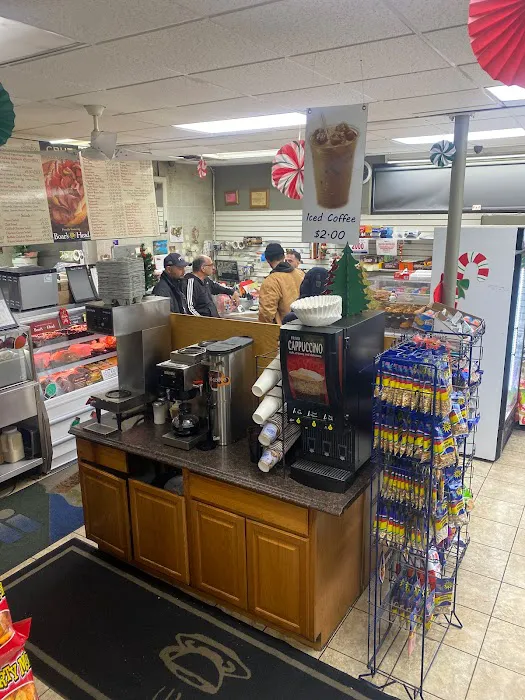 Cruz Deli Picture 9