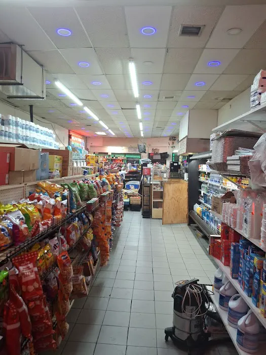 Zack's Bestway Deli Picture 8