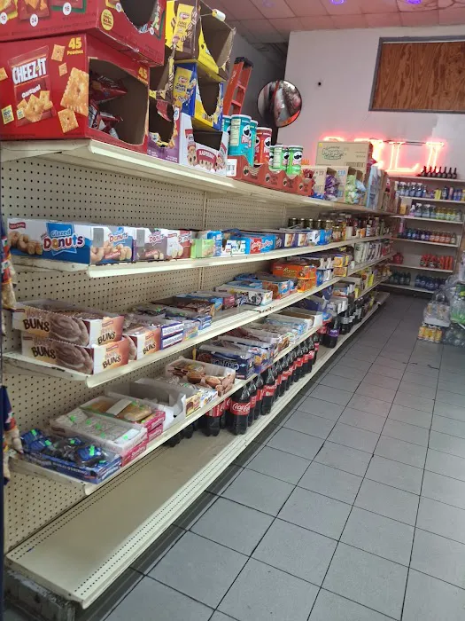 Zack's Bestway Deli Picture 4